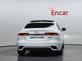 Jaguar XE P300 R-Dynamic Hse Awd, снимка 4