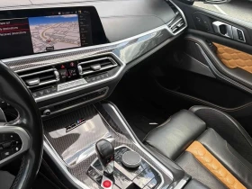 BMW X5M Shadow Line* Pano* 360* Bwores* Oбдух* Подгрев* , снимка 9