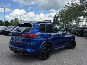BMW X5M Shadow Line* Pano* 360* Bwores* Oбдух* Подгрев* , снимка 4