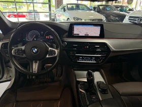 BMW 540 M Pack * 360 * HUD * АвтоКредит * (ЦЕНА ДО БГ), снимка 7