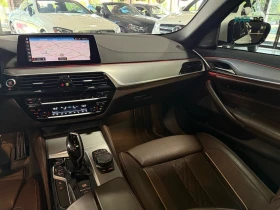 BMW 540 M Pack * 360 * HUD * АвтоКредит * (ЦЕНА ДО БГ), снимка 8