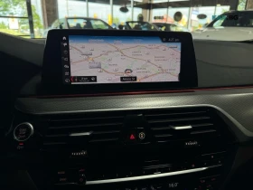 BMW 540 M Pack * 360 * HUD * АвтоКредит * (ЦЕНА ДО БГ), снимка 12