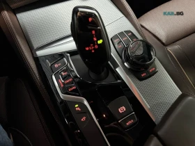 BMW 540 M Pack * 360 * HUD * АвтоКредит * (ЦЕНА ДО БГ), снимка 16