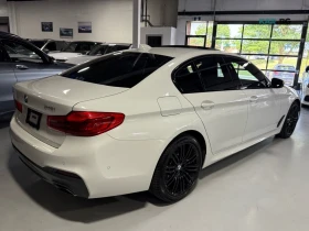 BMW 540 M Pack * 360 * HUD * АвтоКредит * (ЦЕНА ДО БГ), снимка 4