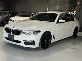 BMW 540 M Pack * 360 * HUD * АвтоКредит * (ЦЕНА ДО БГ), снимка 1