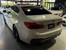 BMW 540 M Pack * 360 * HUD * АвтоКредит * (ЦЕНА ДО БГ), снимка 5