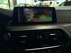 BMW 540 M Pack * 360 * HUD * АвтоКредит * (ЦЕНА ДО БГ), снимка 13