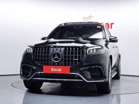 Mercedes-Benz GLS 450 3.0 656830 Automatic КРАЙНА ЦЕНА: 88904 EUR, снимка 3