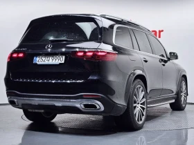 Mercedes-Benz GLS 450 3.0 656830 Automatic КРАЙНА ЦЕНА: 88904 EUR, снимка 2