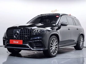 Mercedes-Benz GLS 450 3.0 656830 Automatic КРАЙНА ЦЕНА: 88904 EUR, снимка 1