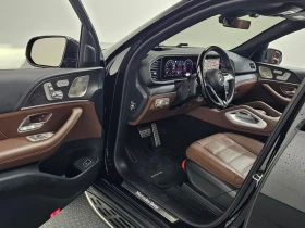 Mercedes-Benz GLS 450 3.0 656830 Automatic КРАЙНА ЦЕНА: 88904 EUR, снимка 10