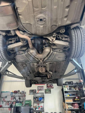 BMW 530 MPack , снимка 8