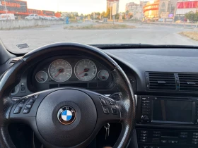 BMW 530 MPack , снимка 6