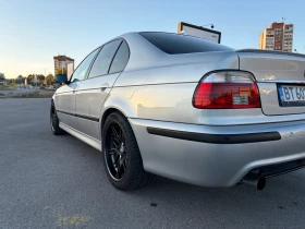 BMW 530 MPack , снимка 4