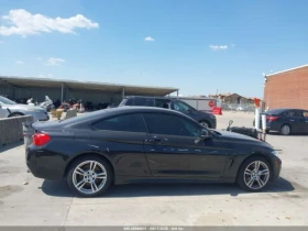 BMW 435 XDRIVE M ПАКЕТ М ДЖАНТИ HEAD-UP ШИБЕДАХ HARMAN, снимка 8