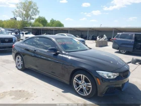 BMW 435 XDRIVE M ПАКЕТ М ДЖАНТИ HEAD-UP ШИБЕДАХ HARMAN, снимка 1