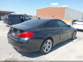 BMW 435 XDRIVE M ПАКЕТ М ДЖАНТИ HEAD-UP ШИБЕДАХ HARMAN, снимка 7