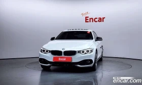 BMW 420 420d xDrive Sport GranCoupe, снимка 3