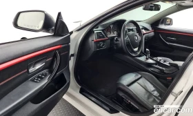 BMW 420 420d xDrive Sport GranCoupe, снимка 10