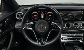 Mercedes-Benz E 250 Avantgarde| ПАНО| ОБДУХВАНЕ| 360САМ| 2 КЛЮЧА| , снимка 14