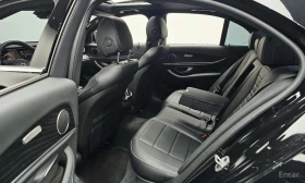 Mercedes-Benz E 250 Avantgarde| ПАНО| ОБДУХВАНЕ| 360САМ| 2 КЛЮЧА| , снимка 12