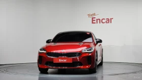 Kia Stinger 3.3 AWD MEISTER | 360 | HEADS UP | LEXICON | ОБДУХ, снимка 3