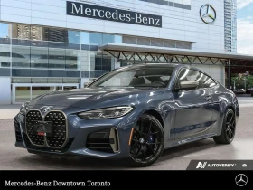 BMW 440 * X-DRIVE* ШИБИДАХ* 360-CAM* HEAD-UP* HARMAN-KAR* , снимка 1
