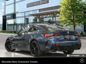 BMW 440 * X-DRIVE* ШИБИДАХ* 360-CAM* HEAD-UP* HARMAN-KAR* , снимка 2