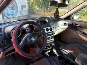 Alfa Romeo 156 1.9JTD, снимка 8