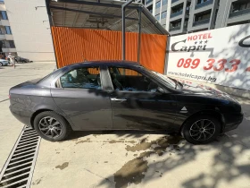 Alfa Romeo 156 1.9JTD, снимка 3