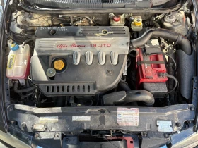 Alfa Romeo 156 1.9JTD, снимка 15
