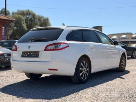 Peugeot 508 1.6HDI, снимка 5