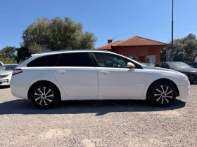 Peugeot 508 1.6HDI, снимка 7