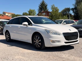 Peugeot 508 1.6HDI, снимка 2