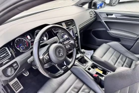 VW Golf R / Сервизиран / Лизинг без първоначална, снимка 10