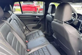 VW Golf R / Сервизиран / Лизинг без първоначална, снимка 13