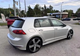 VW Golf R / Сервизиран / Лизинг без първоначална, снимка 2