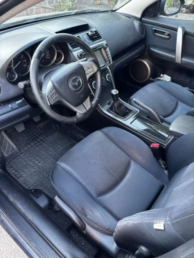 Mazda 6, снимка 6