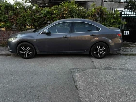 Mazda 6, снимка 5