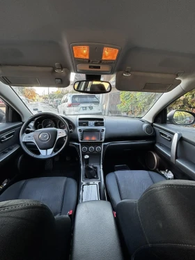 Mazda 6, снимка 8