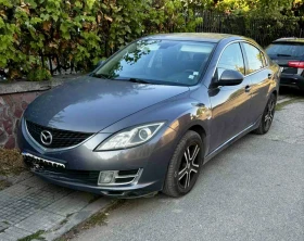 Mazda 6, снимка 4