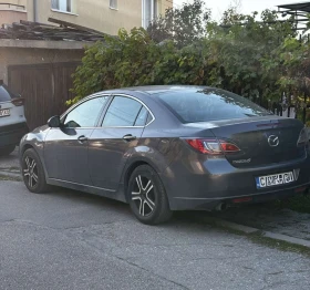 Mazda 6, снимка 3
