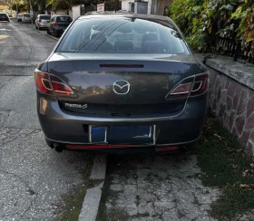 Mazda 6, снимка 2