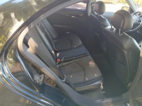 Mercedes-Benz E 270, снимка 6