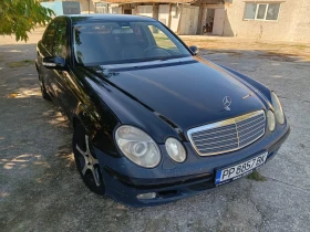 Mercedes-Benz E 270, снимка 2