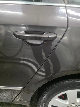 VW Passat, снимка 9