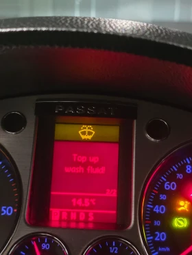 VW Passat, снимка 13