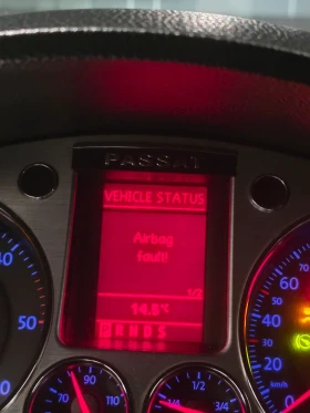 VW Passat, снимка 12