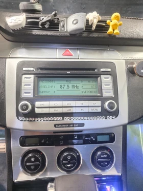 VW Passat, снимка 11