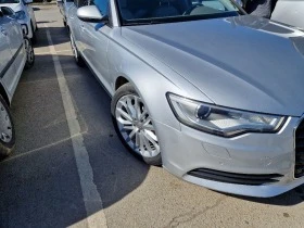 Audi A6 3.0 TDI Quattro | Mobile.bg    2